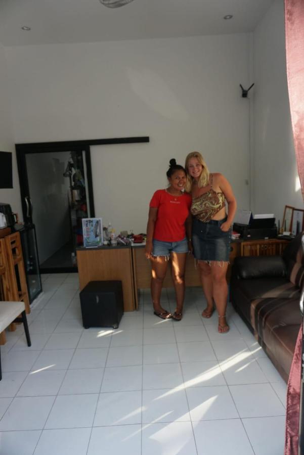 Dudu'S Hostel Ko Tao Dış mekan fotoğraf