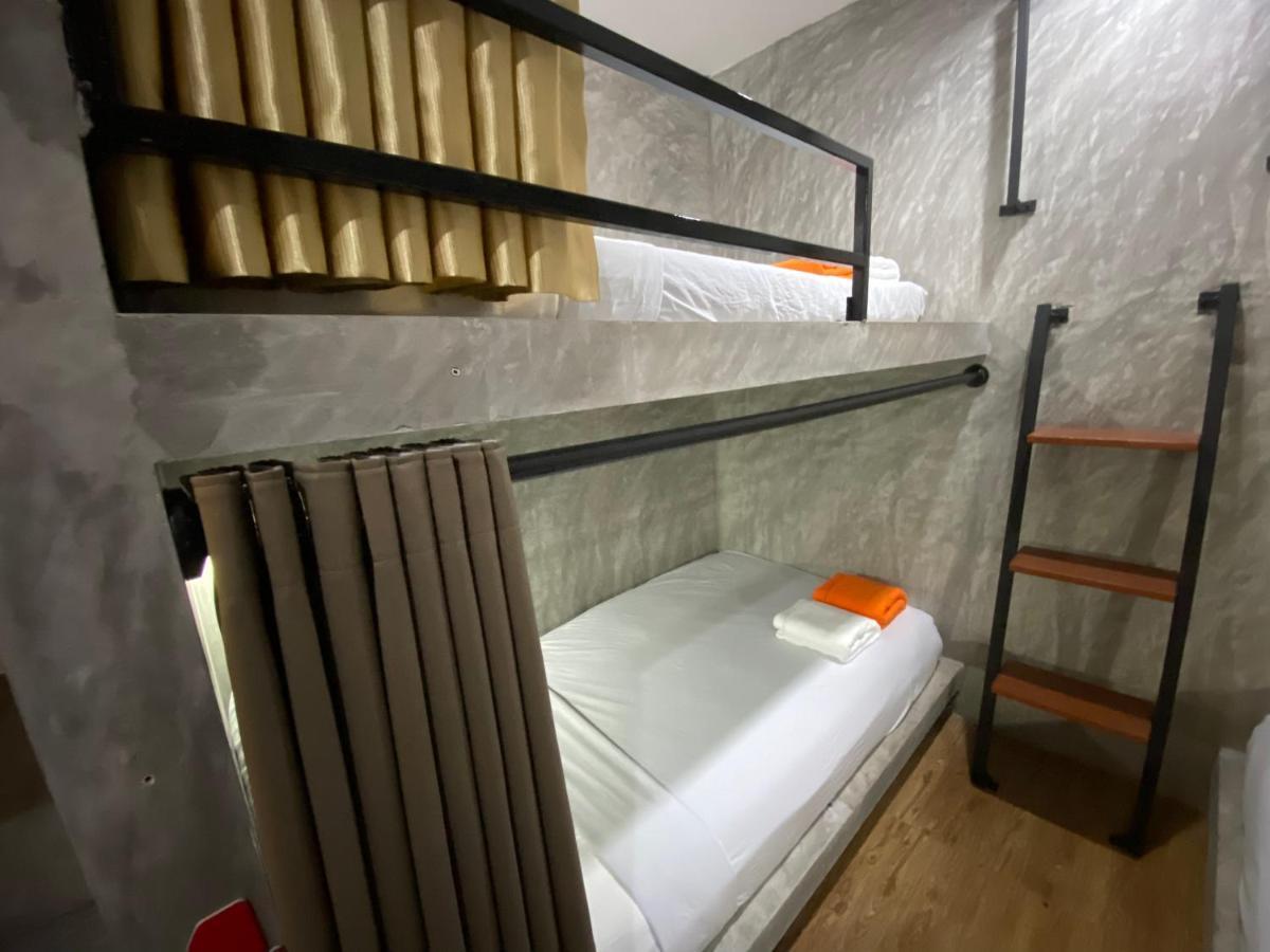 Dudu'S Hostel Ko Tao Dış mekan fotoğraf