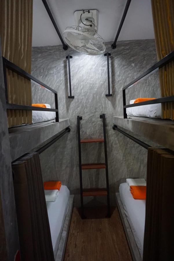 Dudu'S Hostel Ko Tao Dış mekan fotoğraf