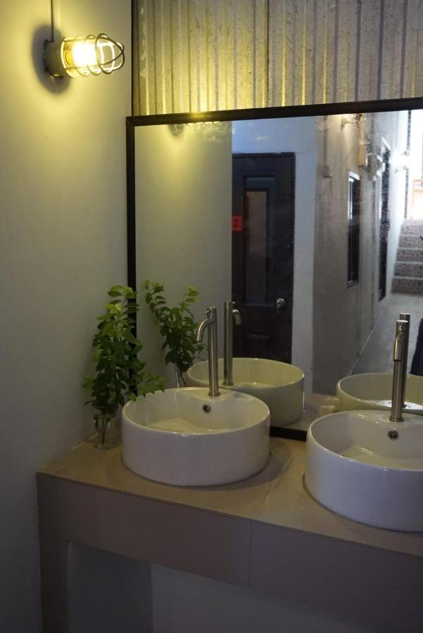Dudu'S Hostel Ko Tao Dış mekan fotoğraf