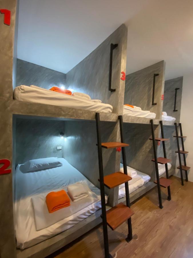 Dudu'S Hostel Ko Tao Dış mekan fotoğraf