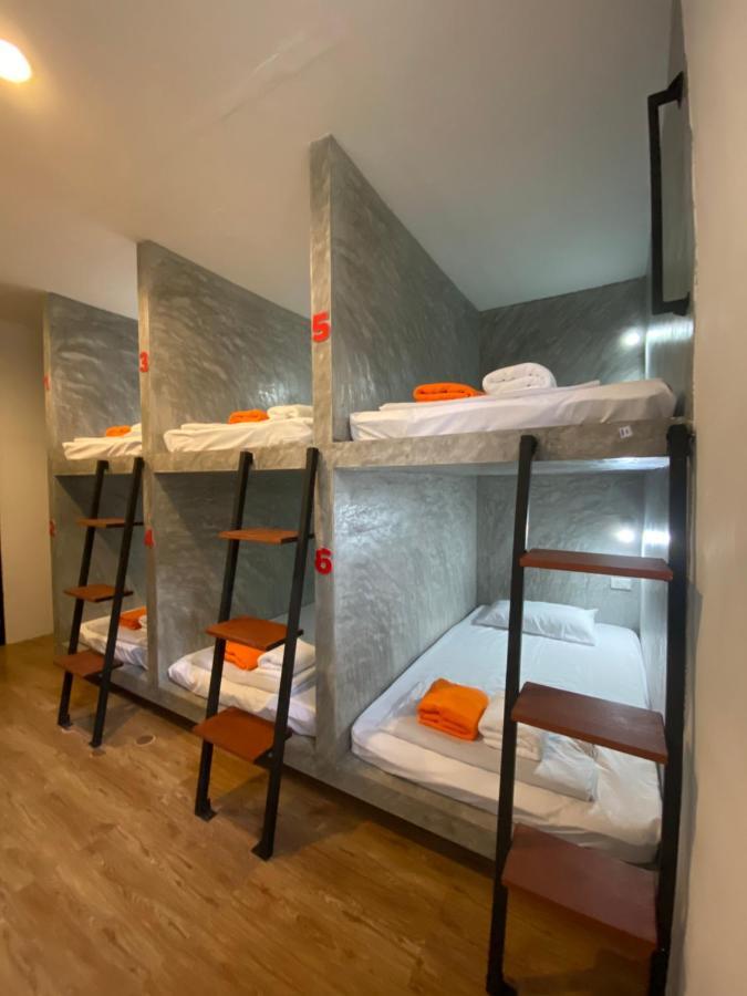 Dudu'S Hostel Ko Tao Dış mekan fotoğraf