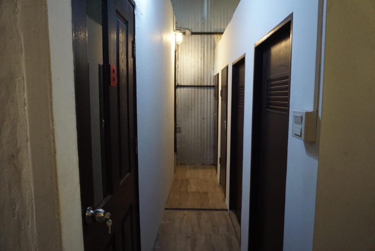 Dudu'S Hostel Ko Tao Dış mekan fotoğraf