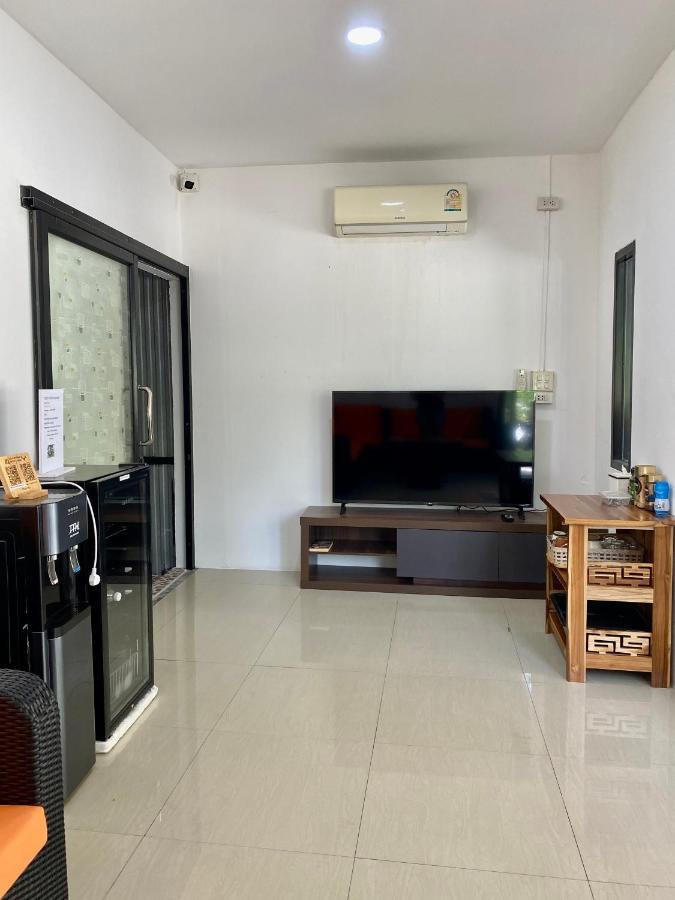 Dudu'S Hostel Ko Tao Dış mekan fotoğraf